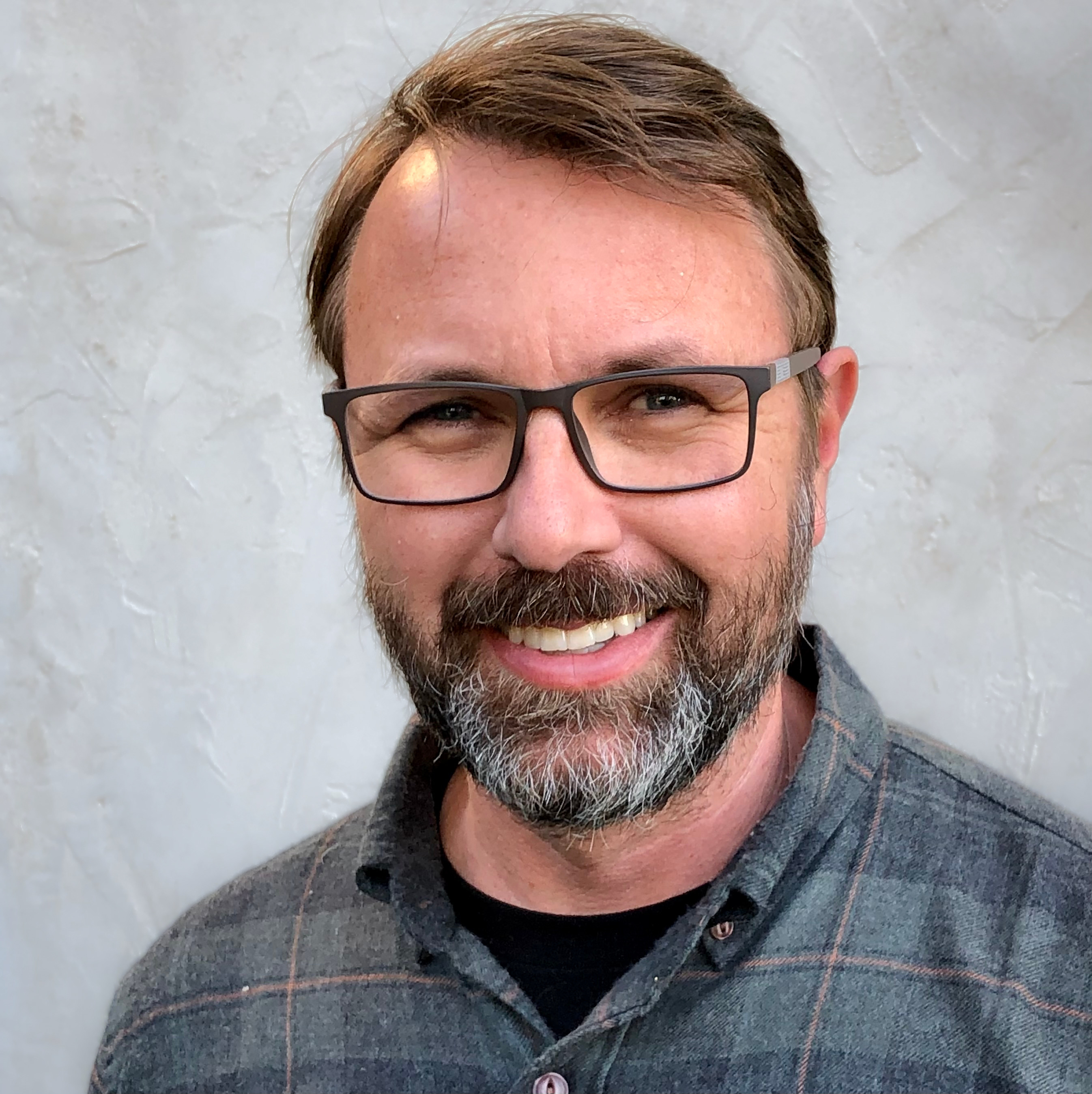 Andrew Werner, Principal, Project Management and Administration, Thought Projects LLC