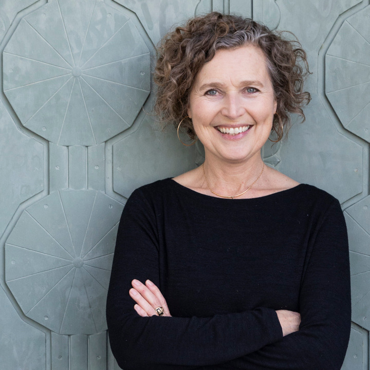 Jessica Hough, Principal and Founder, Thought Projects LLC