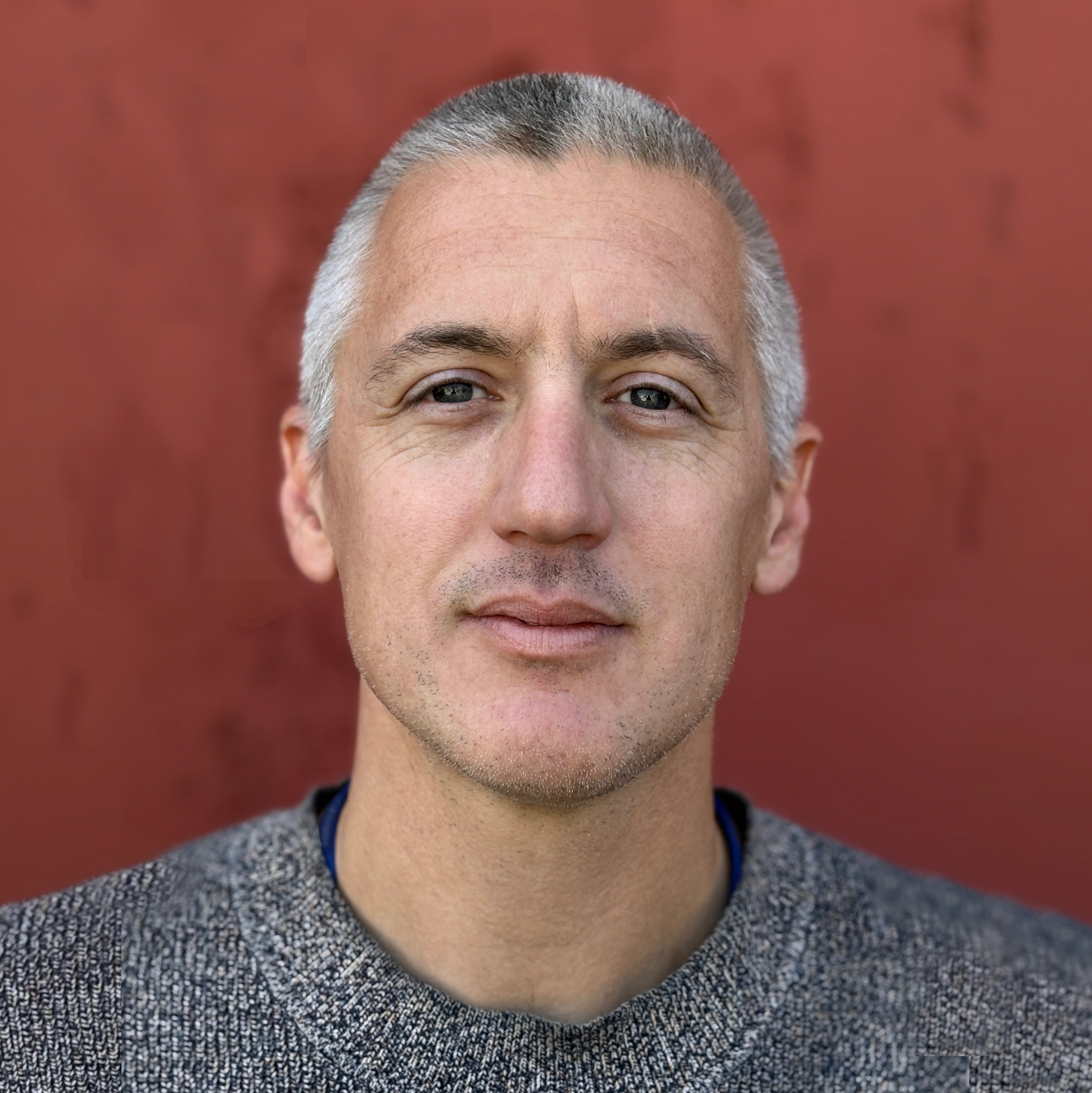 LeRoy Stevens, Production, Fabrication and Installation Manager, Thought Projects LLC